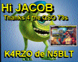 SSTV