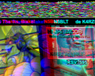 SSTV