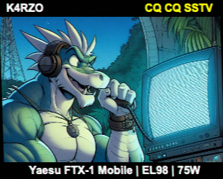 SSTV