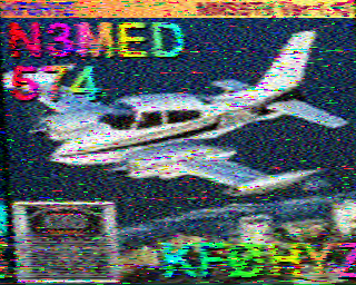 SSTV