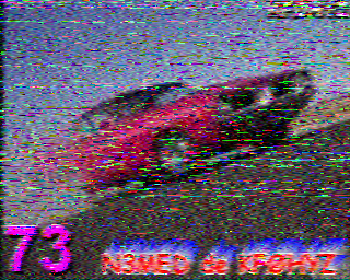 SSTV