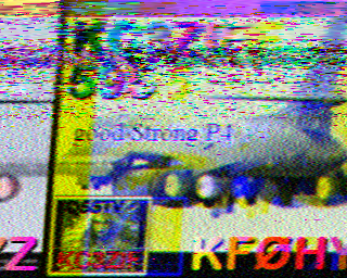 SSTV