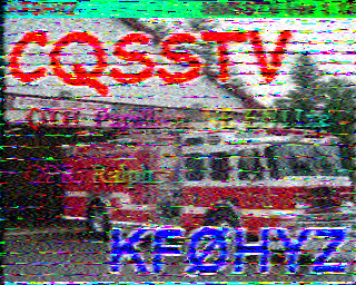 SSTV