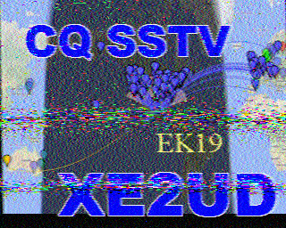 SSTV