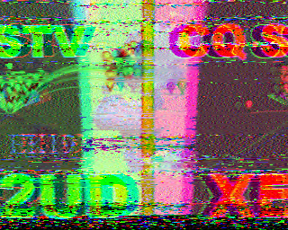 SSTV
