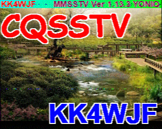 SSTV