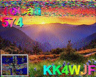 SSTV
