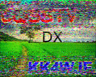 SSTV