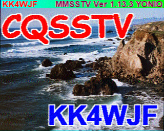 SSTV