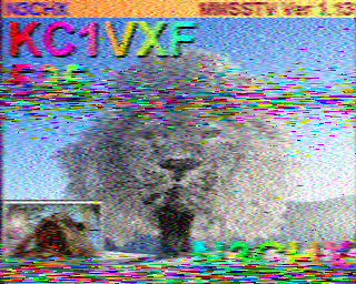 SSTV