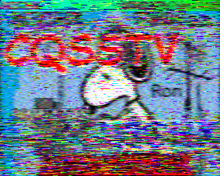 SSTV