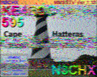 SSTV