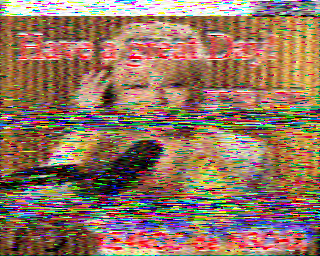 SSTV
