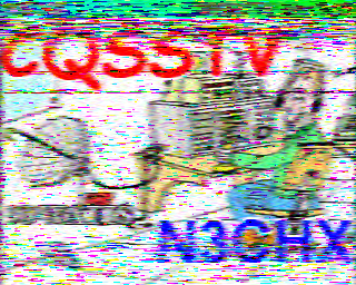 SSTV