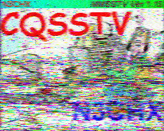 SSTV