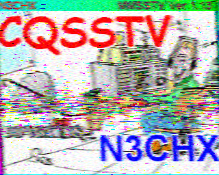 SSTV