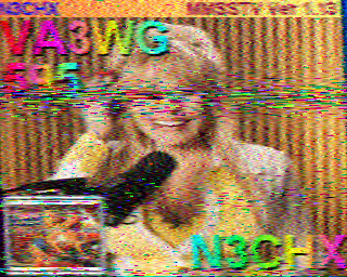 SSTV