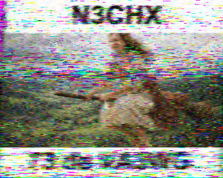 SSTV