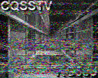 SSTV