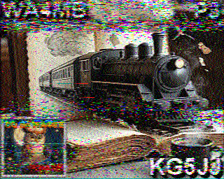 SSTV