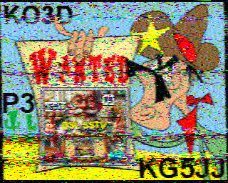 SSTV