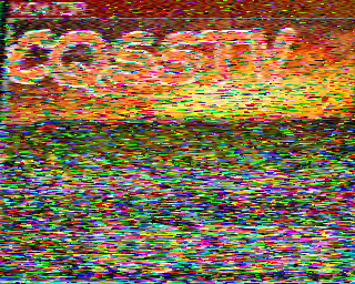 SSTV