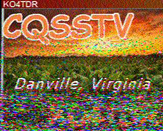 SSTV