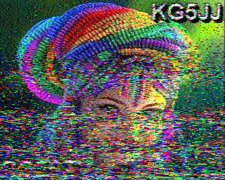 SSTV