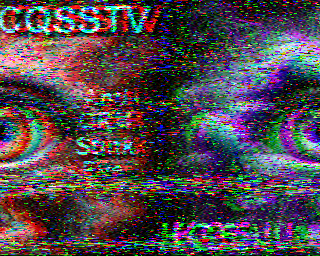 SSTV
