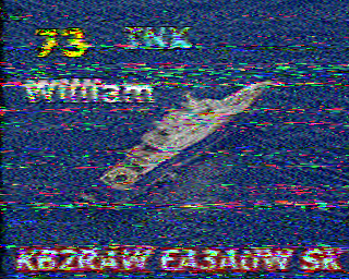 SSTV