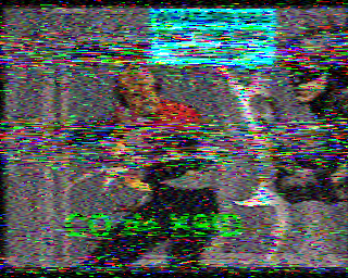 SSTV