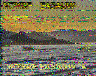 SSTV