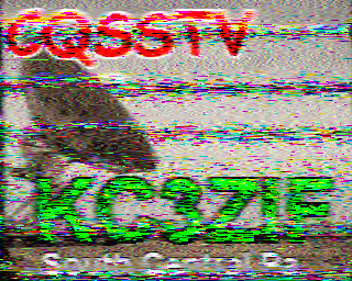 SSTV