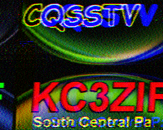 SSTV