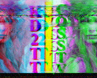 SSTV