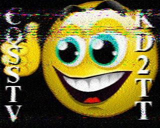 SSTV