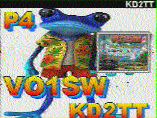 SSTV