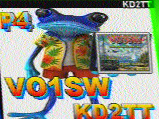 SSTV