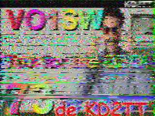 SSTV