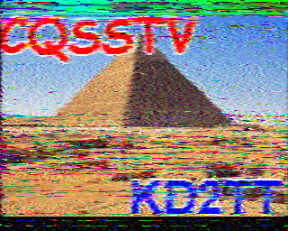 SSTV