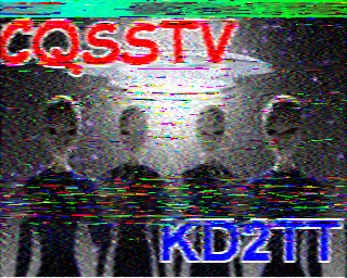 SSTV