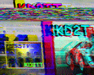 SSTV