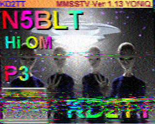 SSTV