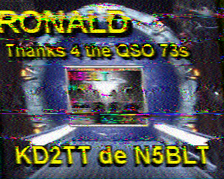 SSTV