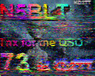 SSTV