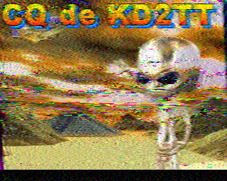 SSTV
