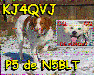 SSTV