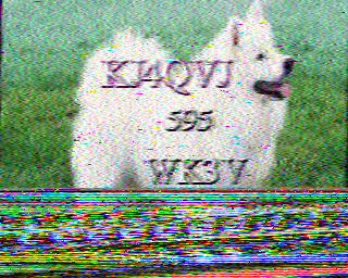 SSTV