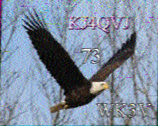 SSTV