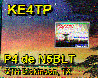 SSTV